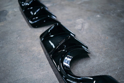 370Z Nismo Lip Kit