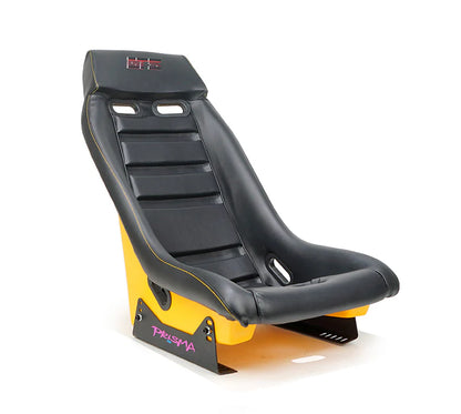 Prisma GT Seats