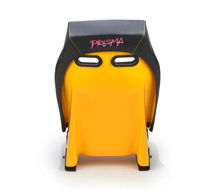 Prisma GT Seats