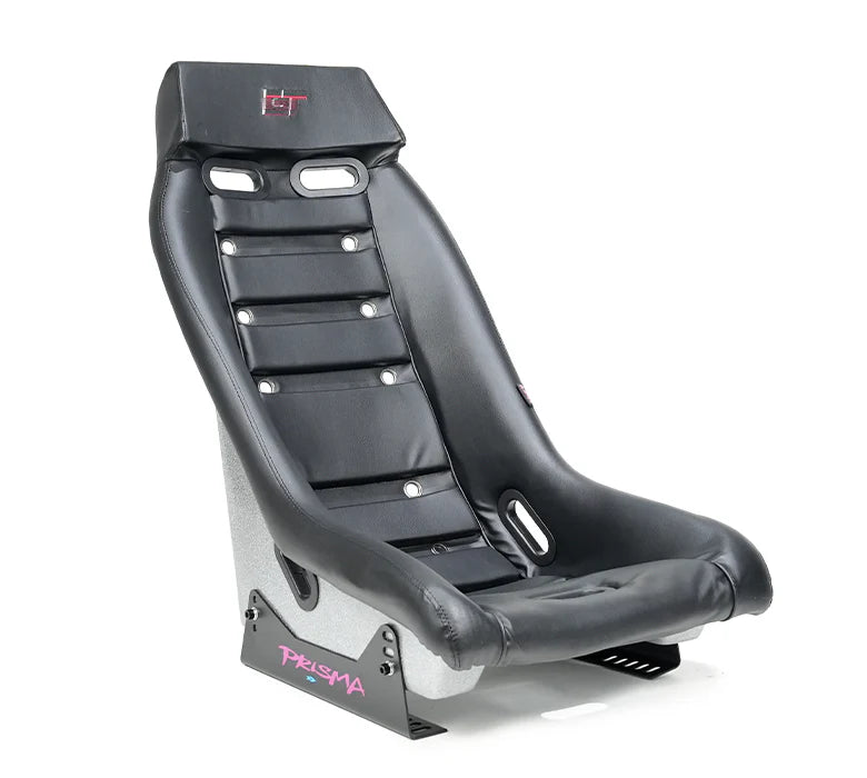 Prisma GT Seats