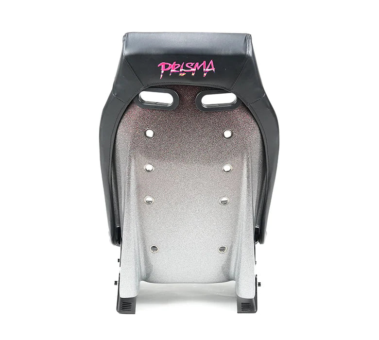 Prisma GT Seats