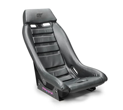 Prisma GT Seats