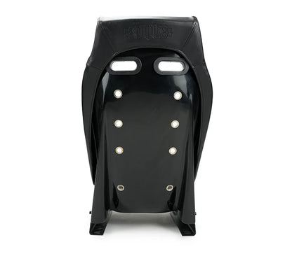 Prisma GT Seats