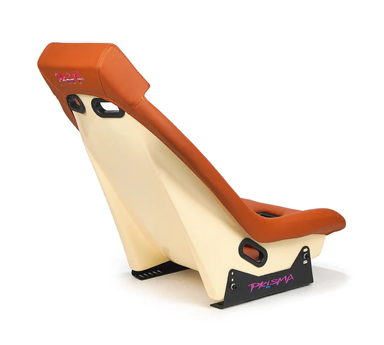 Prisma GT Seats