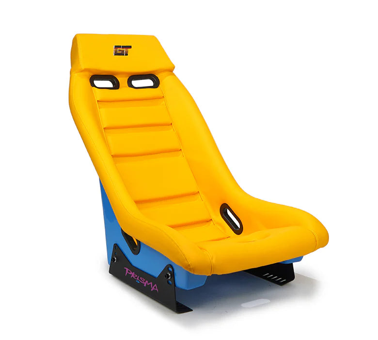 Prisma GT Seats
