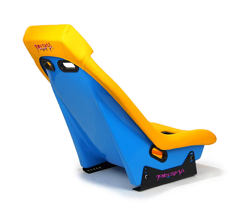 Prisma GT Seats