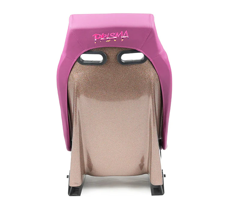 Prisma GT Seats