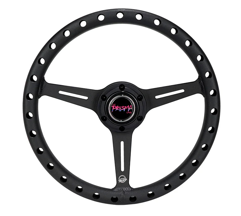 Aluminium Steering Wheel - Extra Light