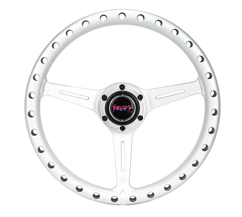 Aluminium Steering Wheel - Extra Light