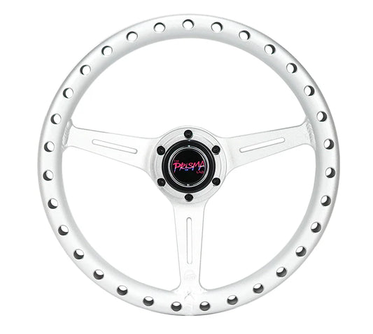 Aluminium Steering Wheel - Extra Light