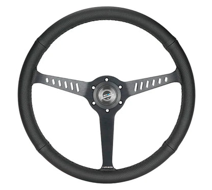Classic 380mm Stealth Steering Wheel