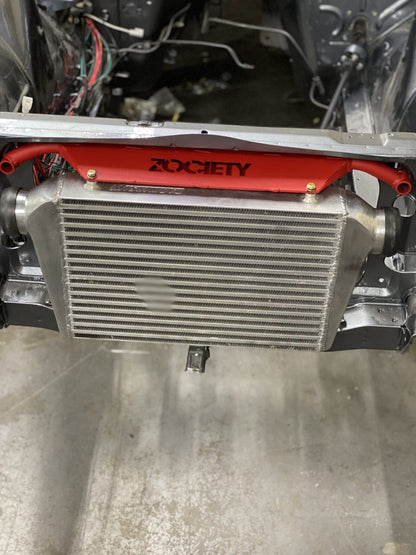 Zociety Datsun 240Z 260Z 280Z 280ZX Front Core Support Bar