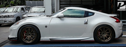 370Z Spec-V Body Kit