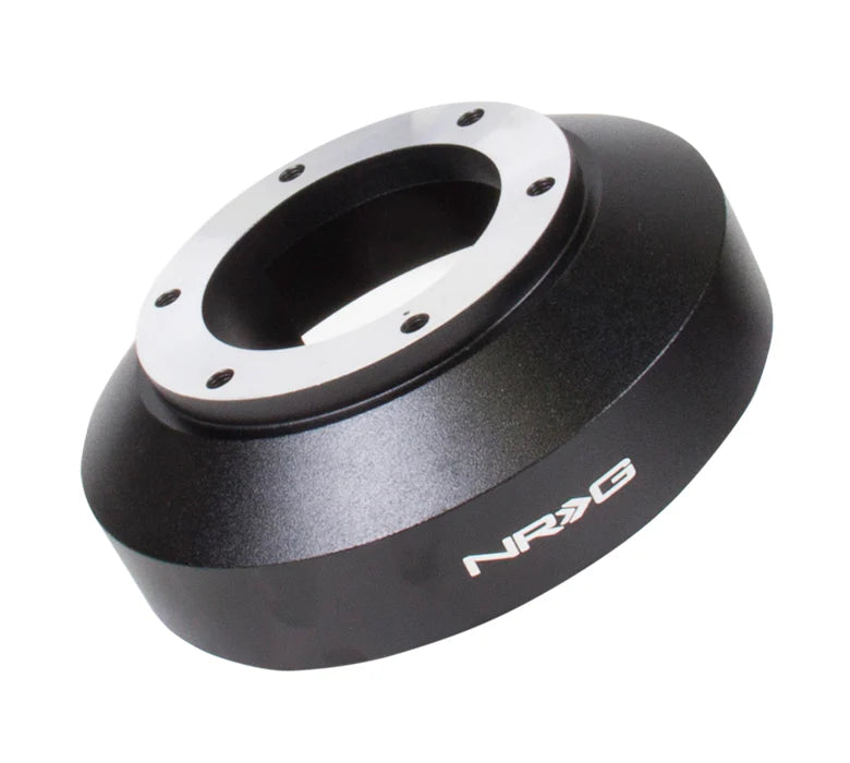 NRG Race Short Hub