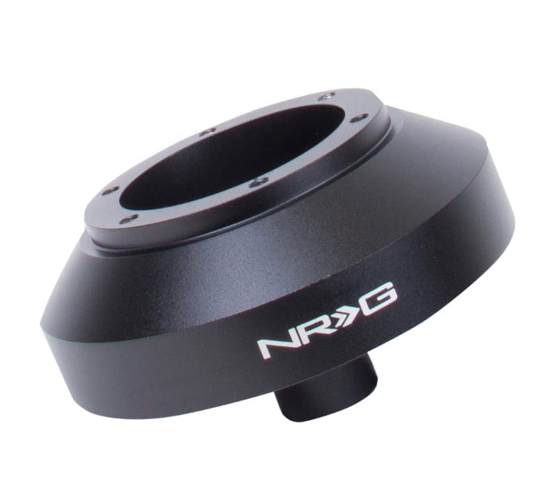 NRG Race Short Hub