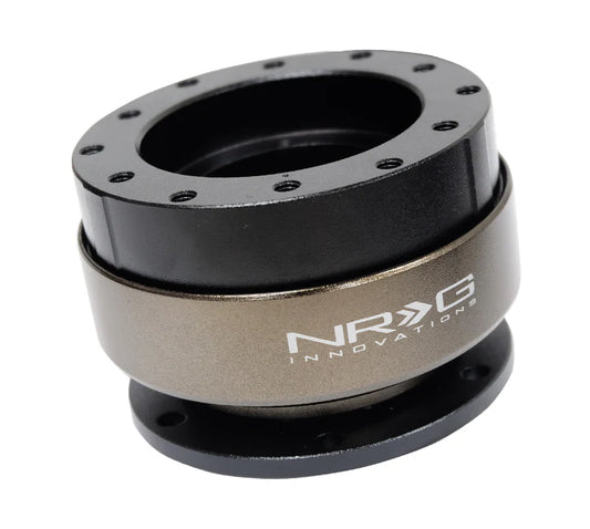 NRG Quick Release