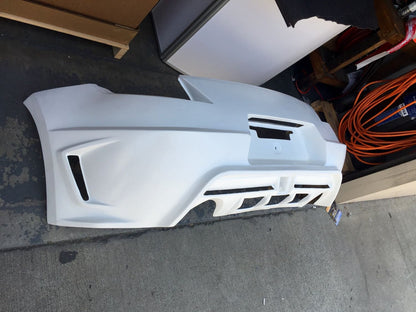 370Z WS Body Kit