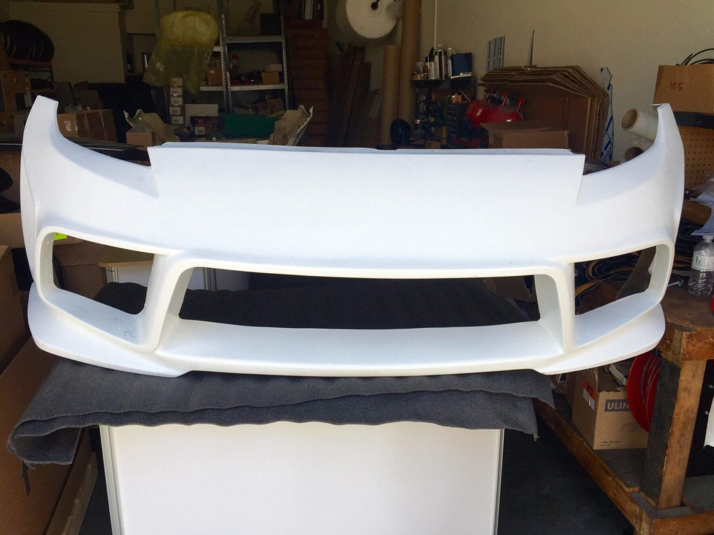 370Z WS Body Kit