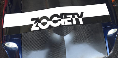 Zociety Split Sunstrip