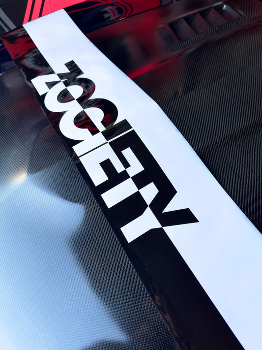 Zociety Split Sunstrip