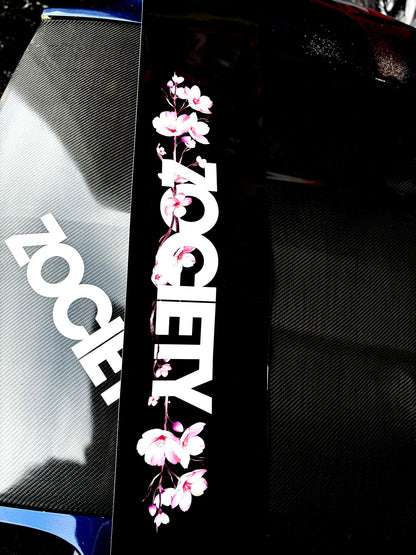 Zociety Blossom V1 Sunstrip