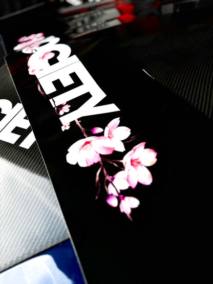 Zociety Blossom V1 Sunstrip