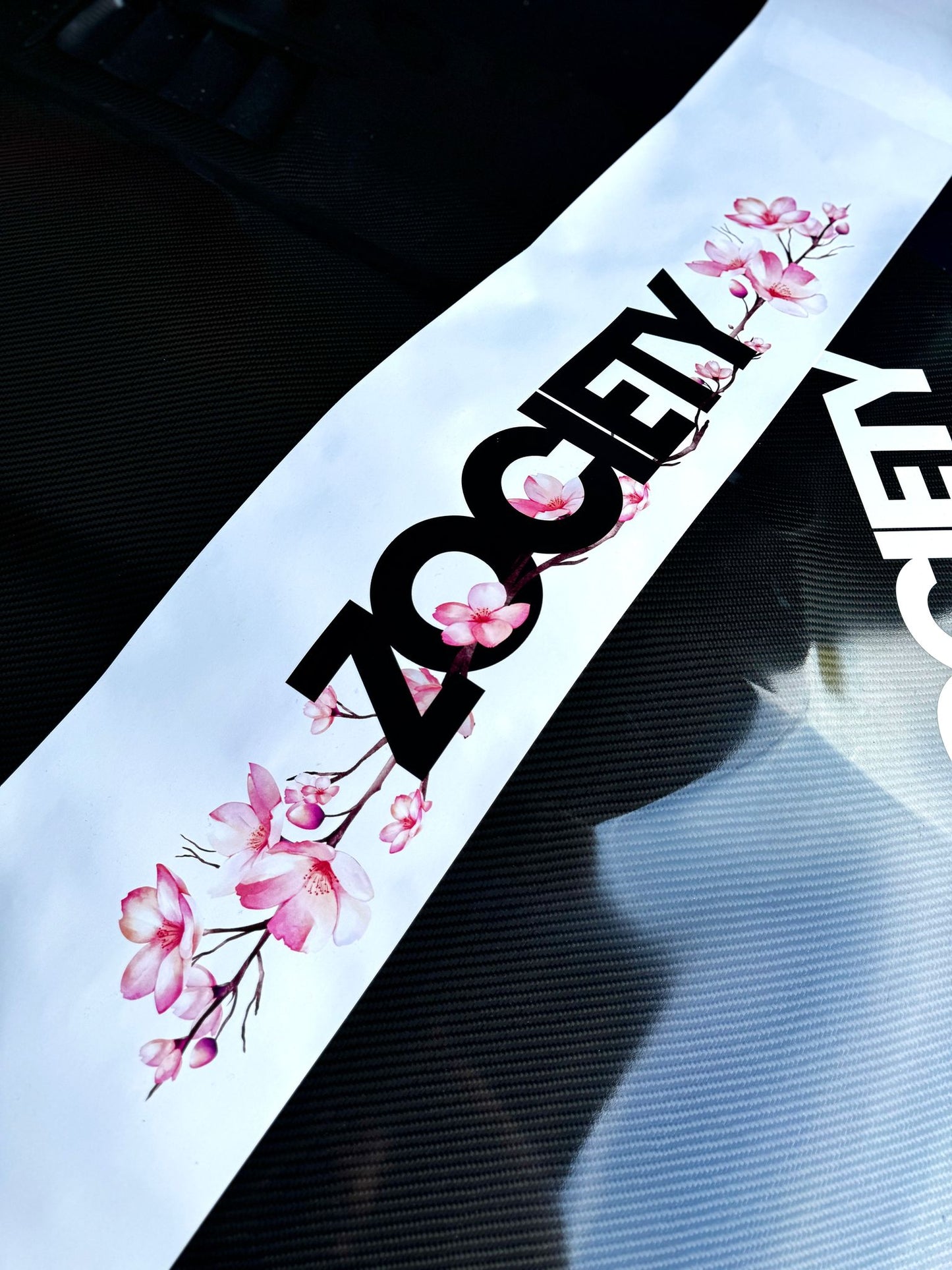 Zociety Blossom V1 Sunstrip