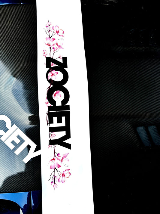 Zociety Blossom V1 Sunstrip