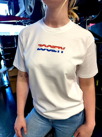 Zociety NL 350Z Tee