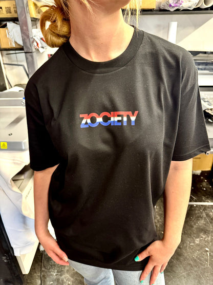 Zociety NL 350Z Tee
