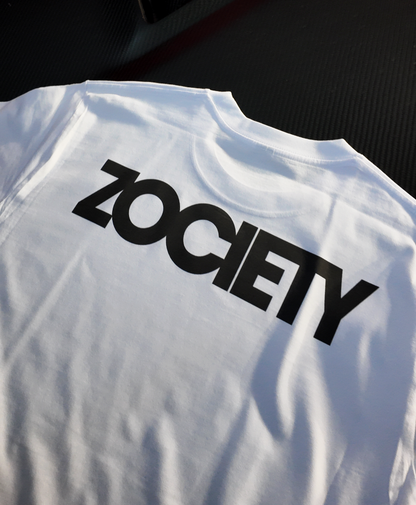 Zociety Logo Tee