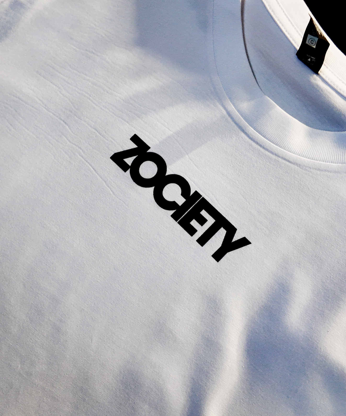 Zociety Logo Tee
