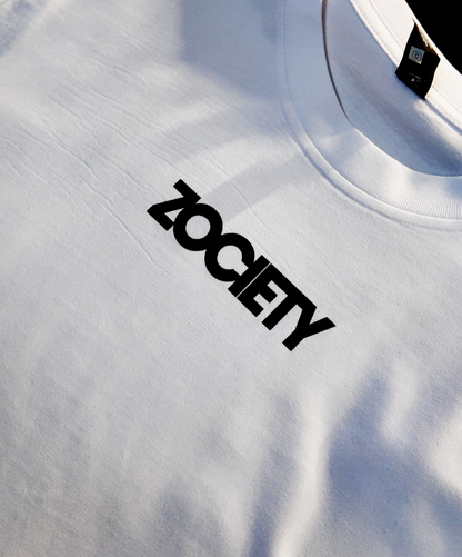 Zociety Logo Tee