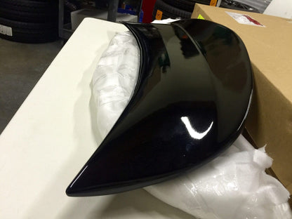 350Z Ducktail Spoiler
