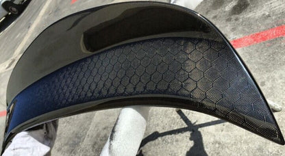 350Z Ducktail Spoiler